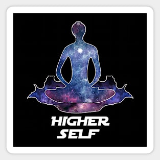 Higher Self Magnet